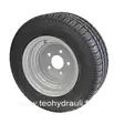 PYÖRÄ 195/55R10 5X112 M+S - Kesärenkaat - 2164 - 1