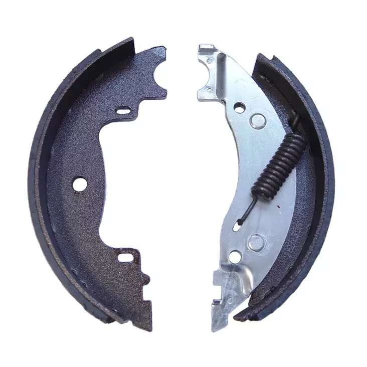 JARRUKENKÄ SOPII KNOTT 160X35 - Jarrukengät - 1635 - 1