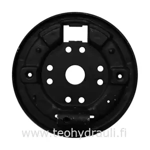 JARRUKILPI HAHN CC6200 OIKEA - Jarrukilvet - 1875 - 1