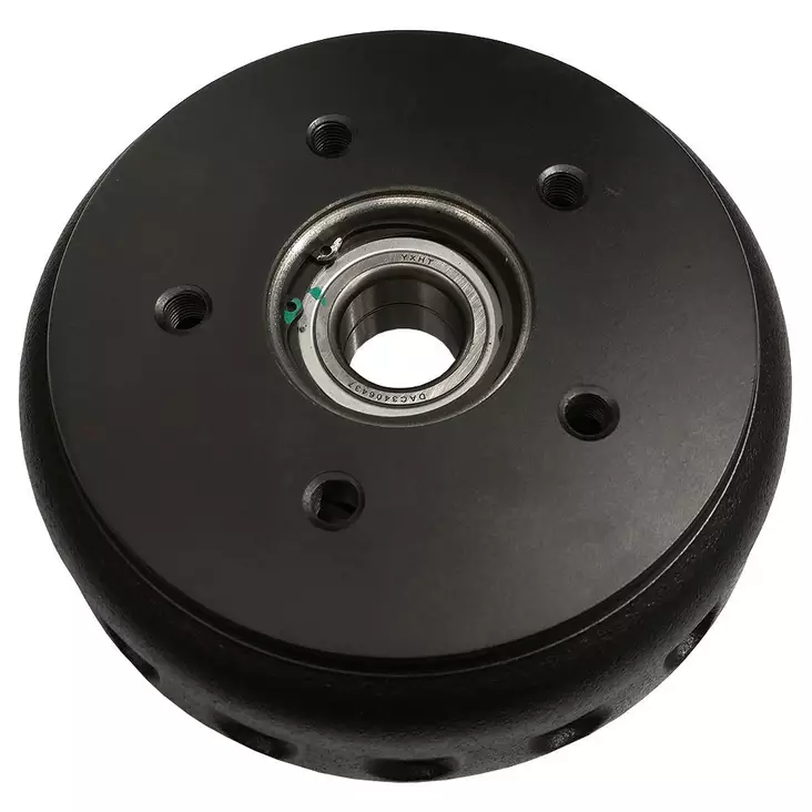 Jarrurumpu KNOTT 20-2425 5×112 T - Jarrurummut - 2405 - 1