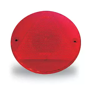 JOKON KOLMIOHEIJASTIN PYÖREÄ - Etu- ja sivuvalot - 1435 - 1