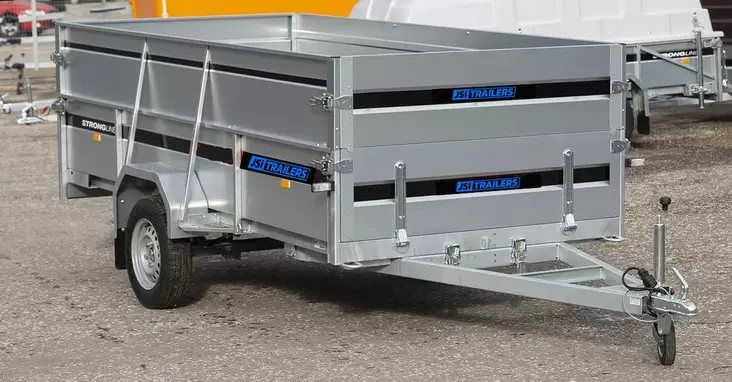 Korokelaidat 325-150, kork 40 cm - Lisävarusteet - 515 - 1