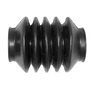 Kumipalje Knott KF35 vetopäähän - Kumipalkeet - 225 - 1