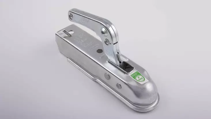 Kuulakytkin SPP ZSK750H, 50 mm, 750 kg - Kuulakytkimet - 205 - 1