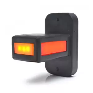 LED-ÄÄRIVALO 12-24V - LED valot - 2135 - 1