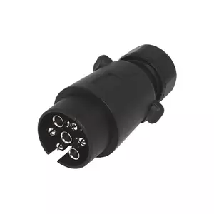 MUOVI PISTOKE 7-NAP. 2-JOHD. - Pistotulpat - 1365 - 1