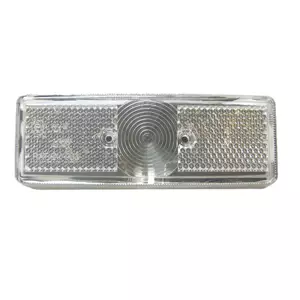 RADEX ETUVALO VALK. RUUVIK. - Etu- ja sivuvalot - 1385 - 1