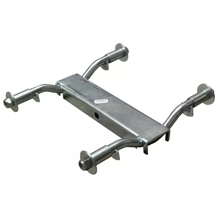 SIVURULLATELINE 4 RULLALLE - Köli- ja sivurullat - 1205 - 1