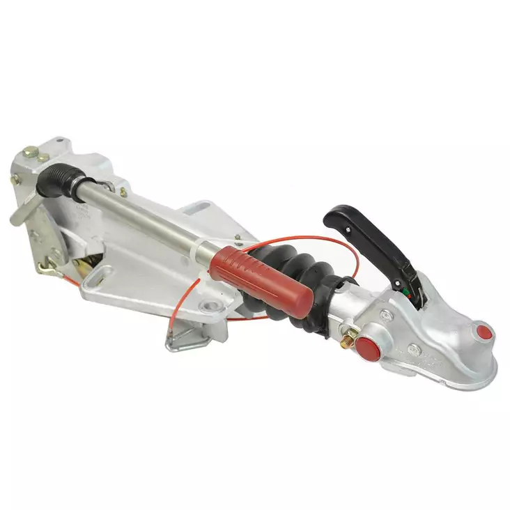 TYÖNTÖJARRU ALKO PROFI 3000 kg V - Työntöjarrut - 2095 - 1