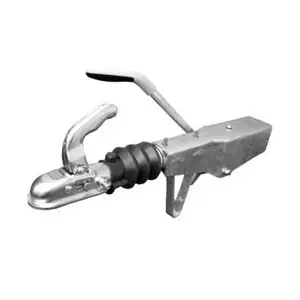 TYÖNTÖJARRU KNOTT KRV20-A1 2000 kg suora - Työntöjarrut - 2085 - 1