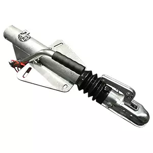 Työntöjarru RAB 2.0 2000 kg V - Työntöjarrut - 2185 - 1