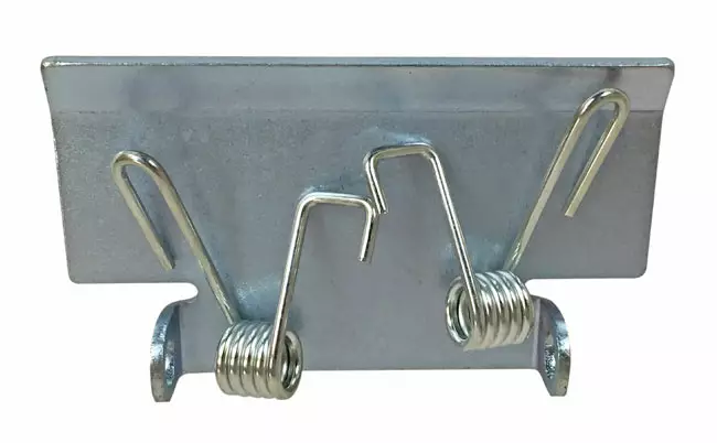 Vaijerinkiristin EN5250 17500-20000 lbs vinsseille - Sähkövinssit - 2315 - 1