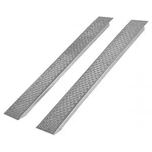 AJORAMPPIPARI (2 KPL) 1000 KG 260X2500 MM - Ajosillat - 1305 - 1