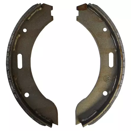 JARRUKENKÄ BPW S3006-7 SARJA - Jarrukengät - 1615 - 2