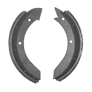 JARRUKENKÄ WAP 230x50 SRJ. - Jarrukengät - 1695 - 1