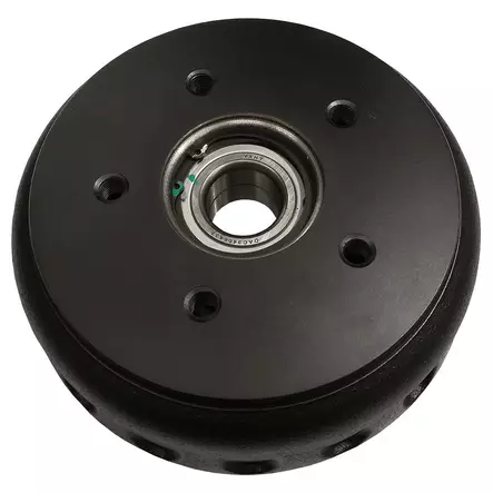 Jarrurumpu KNOTT 20-2425 5×112 T - Jarrurummut - 2405 - 1