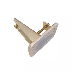 KIINNIKETUKI AL-KO 161S/251S - Työntöjarrut - 2075 - 1