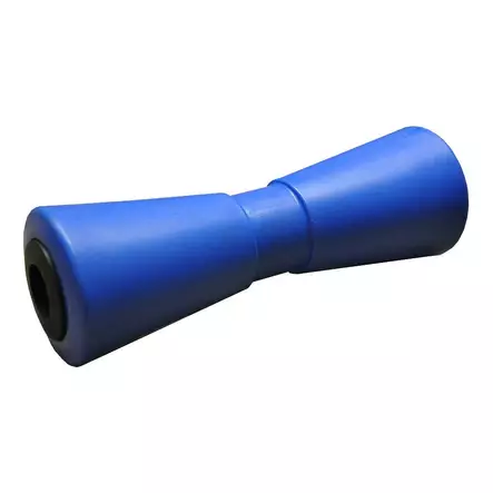 KÖLIRULLA 287X30MM SININEN - Köli- ja sivurullat - 1155 - 1