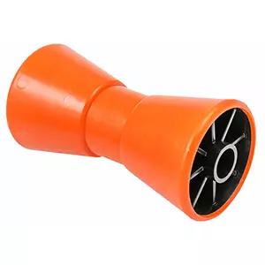 Kölirulla PU 185x22 mm, muovivanne - Kölirullat - 195 - 1