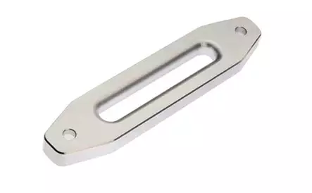 Köysiohjain alumiini ? Ninja 4500 - Sähkövinssit - 2345 - 1