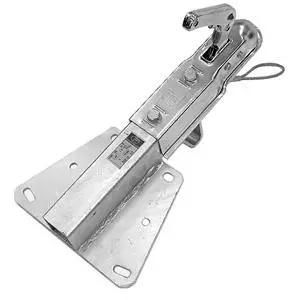 KUULAKYTKIN 1300 KG V-LAIPPA - Kuulakytkimet - 1285 - 1