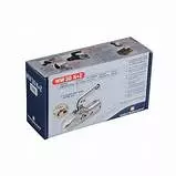 KUULAKYTKIN 3000 KG 35-50 mm WW - Kuulakytkimet - 1265 - 2