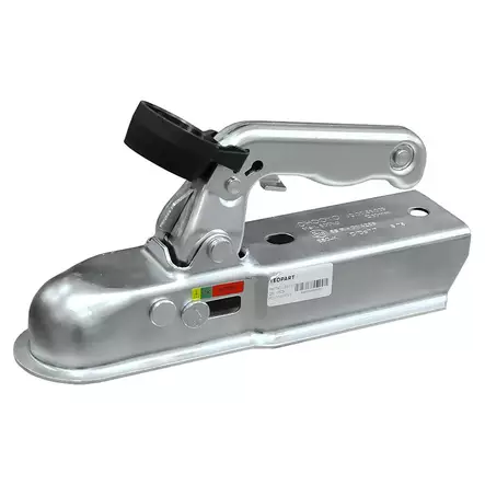 KUULAKYTKIN 60 MM 800 KG - Kuulakytkimet - 1295 - 1