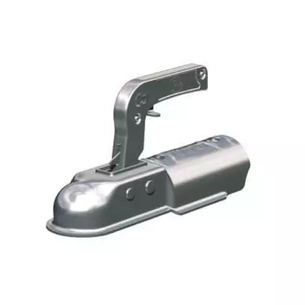 KUULAKYTKIN 750 KG 60 mm SPP - Kuulakytkimet - 1275 - 1