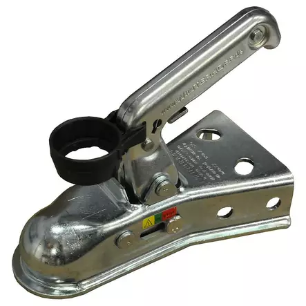 KUULAKYTKIN 800 KG V-AISA - Kuulakytkimet - 1255 - 1