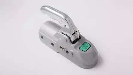 Kuulakytkin Knott K35 vetopäähän KFG35D - Kuulakytkimet - 215 - 1