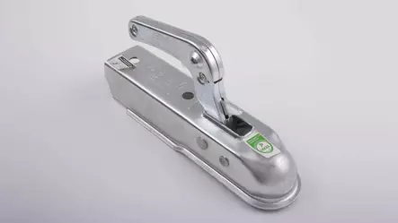 Kuulakytkin SPP ZSK750H, 50 mm, 750 kg - Kuulakytkimet - 205 - 1