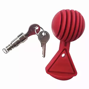 LUKKOSYLINTERI AL-KO+SAFETYBAL - Aisalukot - 1055 - 1