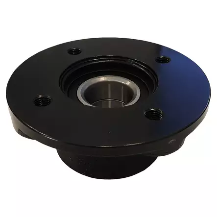 Napalaikka knott 4x100 - Pyörännavat - 715 - 1