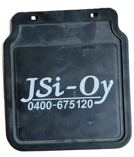 Roiskeläppä Jsi 200*225 mm - Lokasuojat - 655 - 1