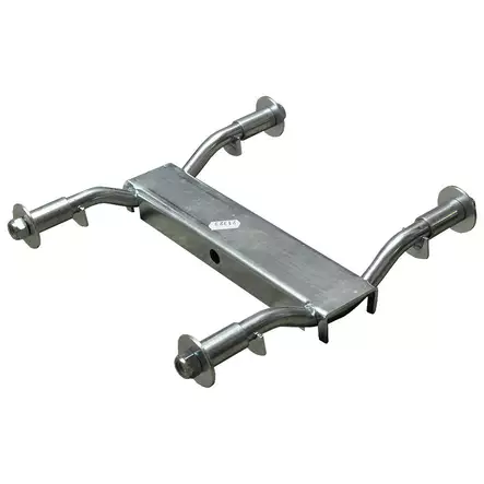 SIVURULLATELINE 4 RULLALLE - Köli- ja sivurullat - 1205 - 1