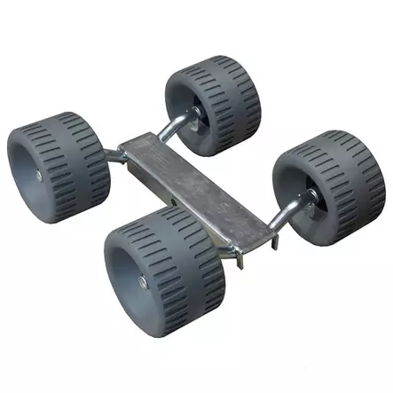 SIVURULLATELINE 4 RULLALLE - Köli- ja sivurullat - 1205 - 2