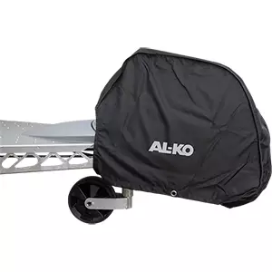 Suojahuppu työntöjarruun - Työntöjarrut - 2195 - 1