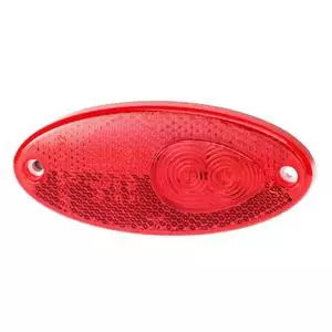 Talmu 1181 led äärivalo 0,5m - Etu- ja sivuvalot - 725 - 1