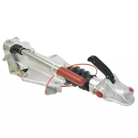 TYÖNTÖJARRU ALKO PROFI 3000 kg V - Työntöjarrut - 2095 - 1