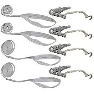 Veneen sidontavyöpaketti 800kg - Venetrailereiden lisävarusteet - 1015 - 1