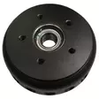 Jarrurumpu KNOTT 20-2425 5×112 T - Jarrurummut - 2405 - 1