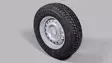 Rengas 185R14C, nasta, 5x112, 102N - Talvirenkaat - 275 - 1