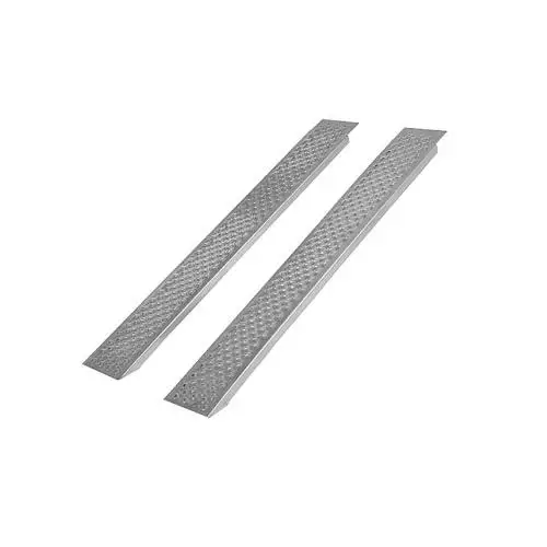 AJORAMPPIPARI (2 KPL) 400 KG 200X1500 MM - Ajosillat - 1306 - 1