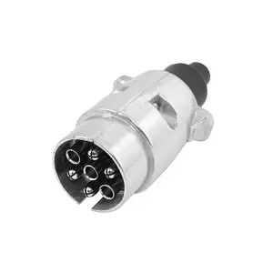 ALU PISTOKE 7-NAP. RUUVIK. - Pistotulpat - 1366 - 1