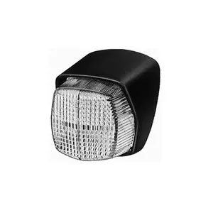 HELLA ÄÄRIVALO KIRK. - Etu- ja sivuvalot - 1406 - 1