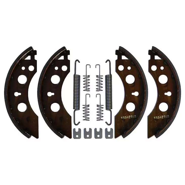 JARRUKENKÄ AL-KO 200X35 SARJA - Jarrukengät - 1616 - 1