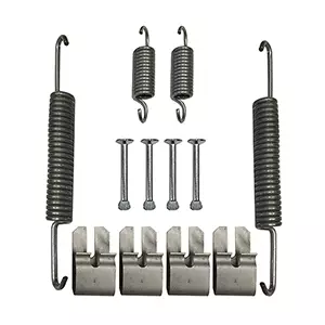 JOUSISARJA BPW 250X40/230X40 - Jousisarjat - 1906 - 1