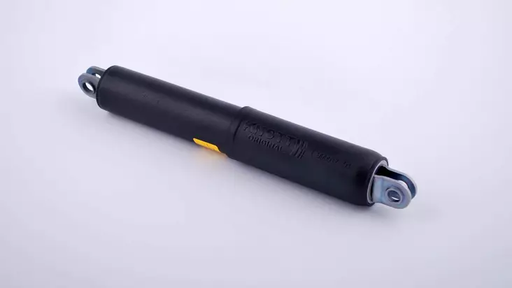 Käsijarrun iskunvaimennin Knott - Iskunvaimentimet - 226 - 1