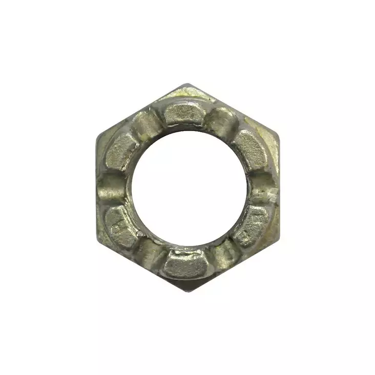 KRUUNUMUTTERI M24x1.5 BPW - Akselimutterit ja pyöränpultit - 1976 - 1