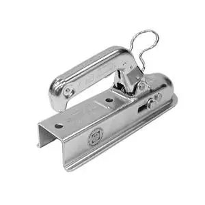 KUULAKYTKIN 800 KG 50 mm WW - Kuulakytkimet - 1256 - 1